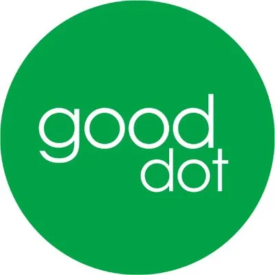 GoodDot logo