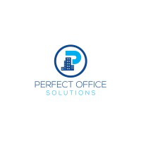 Perfect Office Solutions logo