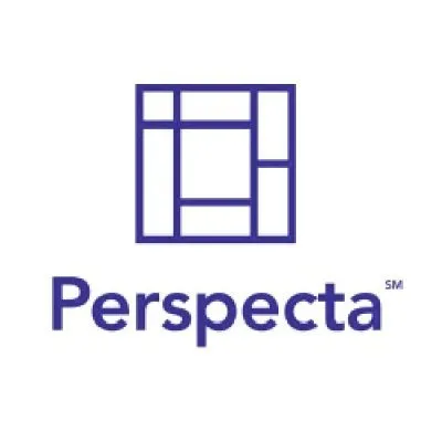 Perspecta logo