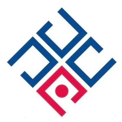 The Address logo