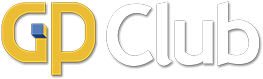 GPclub logo