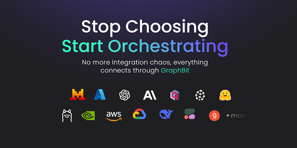 GraphBit logo