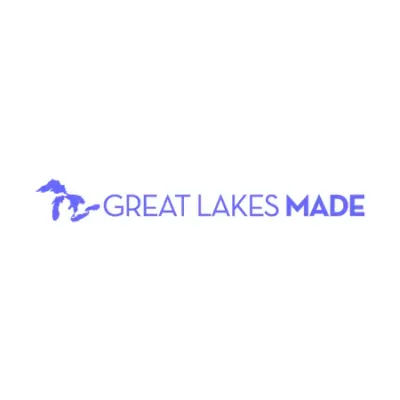 Great Lakes Made logo