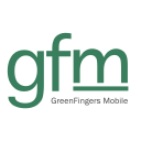 GreenFingers Mobile logo