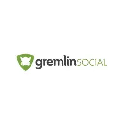 Gremlinsocial logo