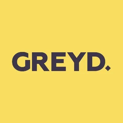 GREYD GmbH logo