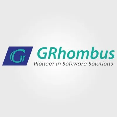 GRhombus Consulting logo