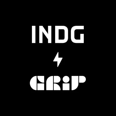 Grip logo