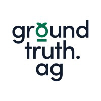 GroundTruth Ag logo