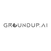 Groundup.ai Pte Ltd logo