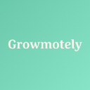 GrowMotely logo