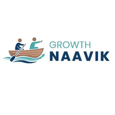 Growth Naavik logo
