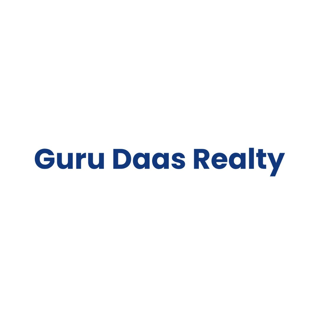 Guru Daas Realty logo