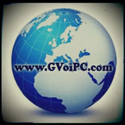 Global VoIP logo