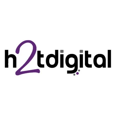 H2T Digital Co. logo