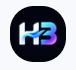 MiniMax H3 Max Video Generator logo