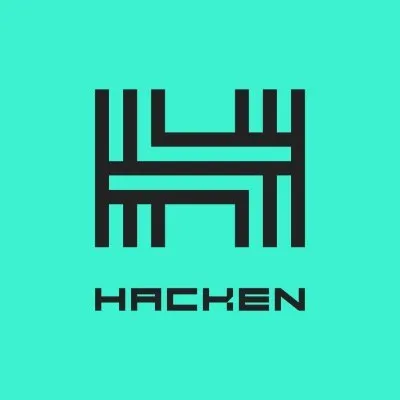 Hacken CyberSecurity Services logo