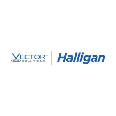 Halligan Inc. logo