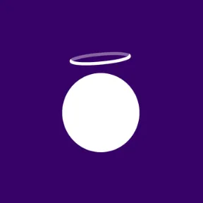 Hallow logo