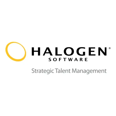 Halogen Software logo