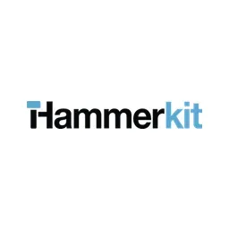 HammerKit logo
