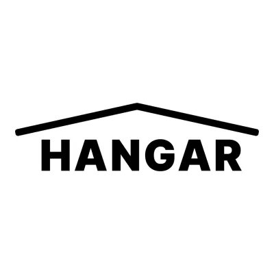 Hangar Technology logo