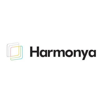 Harmonya logo