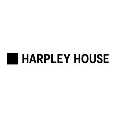 Harpley House logo