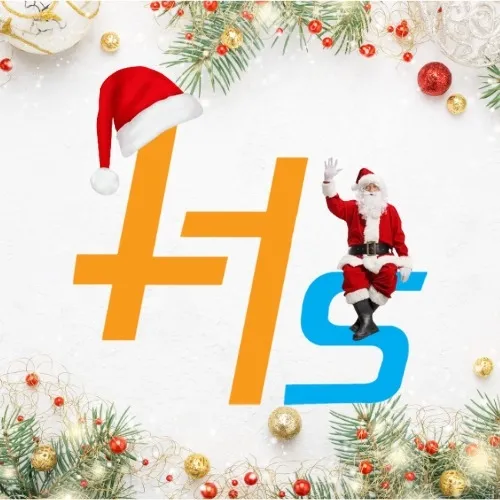 HashStudioz Technologies logo