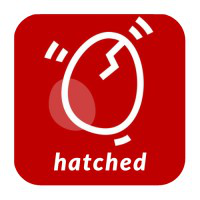 hatched.me - AI Powered ERP for Startups, Incubators, Accelerators & Investors logo
