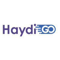 HaydiGO logo