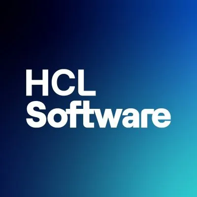 HCL Software logo