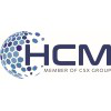 HCM CustomerManagement GmbH logo