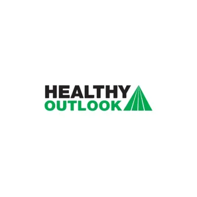 Healthy Outlook logo