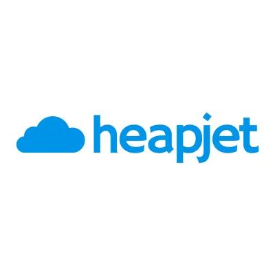 Heapjet logo