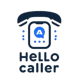 HelloCaller.ai logo