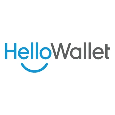HelloWallet logo