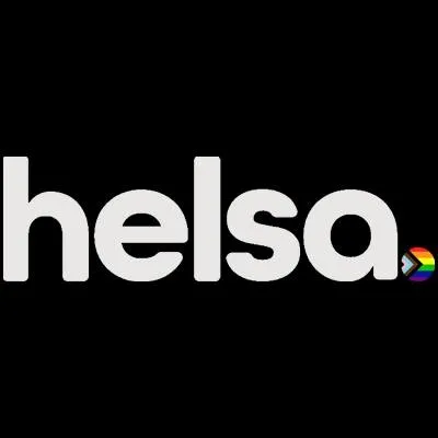 Helsa logo