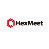 HexMeet logo