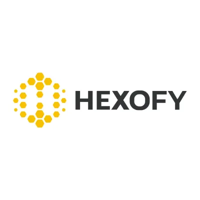 Hexact, Inc. logo
