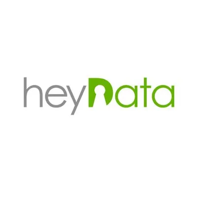 heyData logo