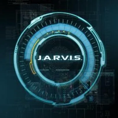 HeyJarvis AI logo