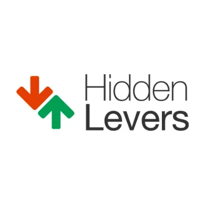 HiddenLevers logo