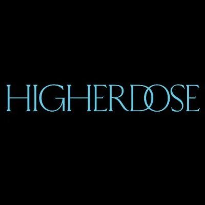HigherDOSE logo