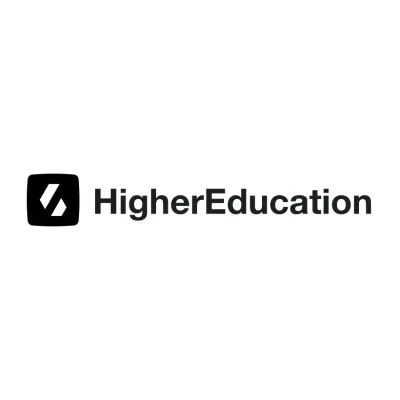 HigherEducation.com logo