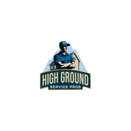 HighGround logo