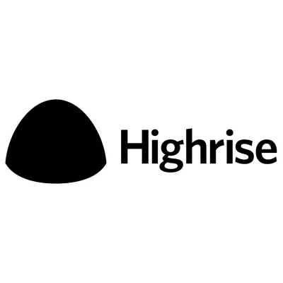 Highrise HQ logo