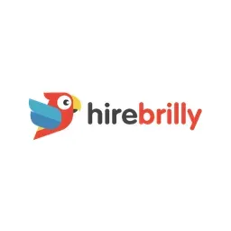 HireBrilly logo