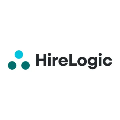 HireLogic - Hire & Rental Software logo