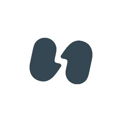 Hireproof Oy logo